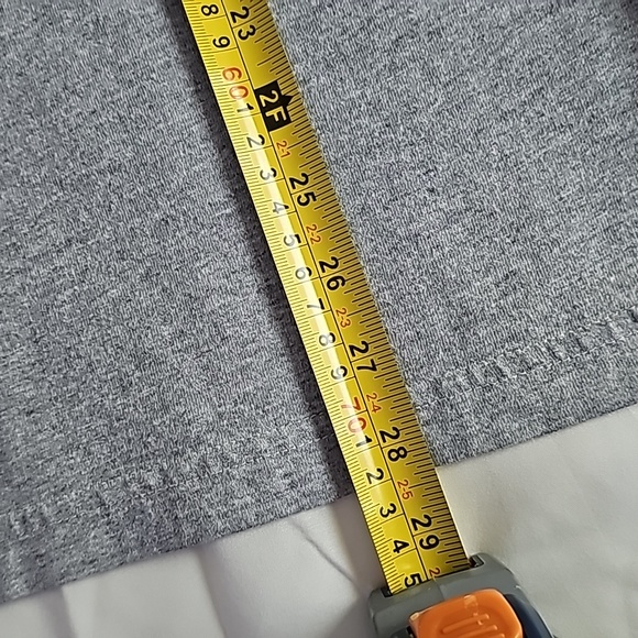 Vintage Adidas X Star Wars Shirt Adult Medium Gray Blue ATAT Walker Logo Tee Men - Picture 4 of 10